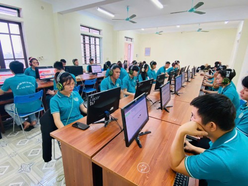 🔥 HỌC TIẾNG HÀN NGAY THÁNG 6 – VƯỢT VŨ MÔN CUỐI NĂM 2025!