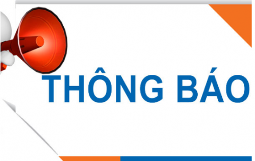 Thông báo tuyển giáo viên tiếng Hàn Quốc