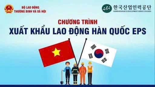 Thủ tục thanh lý hợp đồng, hoàn trả tiền ký quỹ đối với người lao động đi làm việc tại Hàn Quốc theo Chương trình EPS