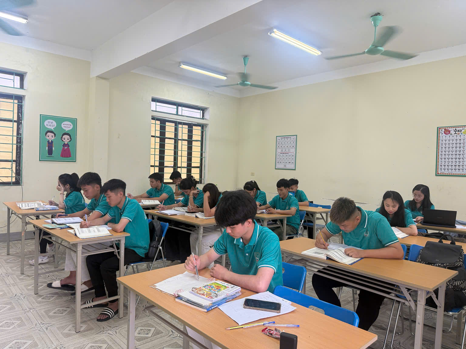 Bạn đang quan tâm chương trình Du học Đài Loan?